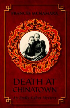 Death at Chinatown